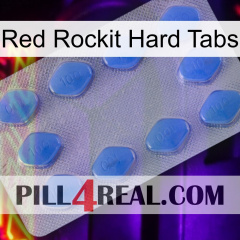 Red Rockit Hard Tabs 21